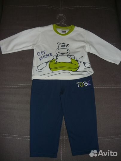 Костюм детский марки 