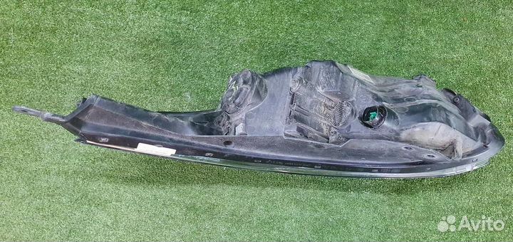 Фара правая Kia Ceed