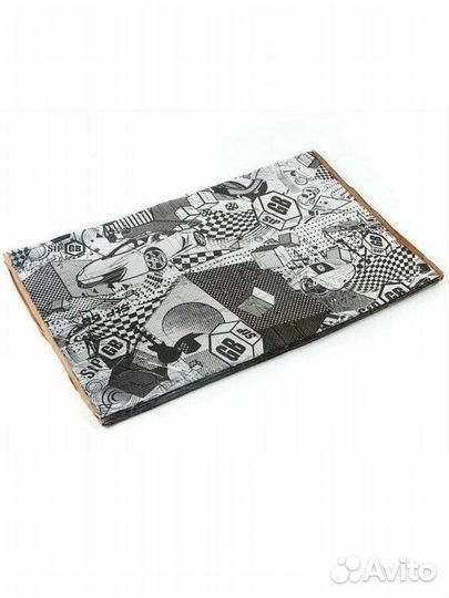 Виброизоляция stp gb 4 8шт