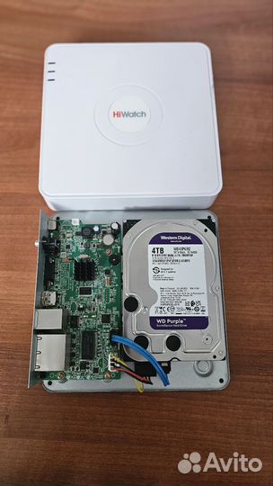 Видео регистратор