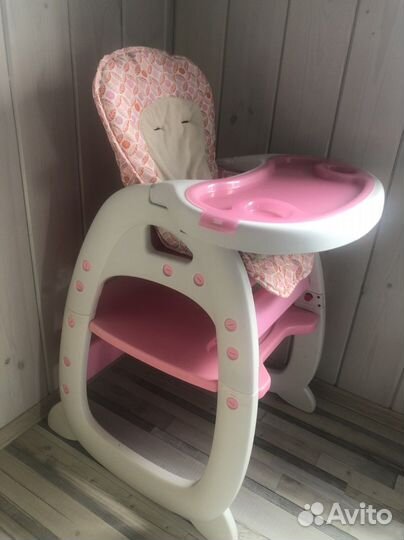 Стул для кормления