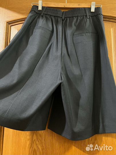 Классические шорты