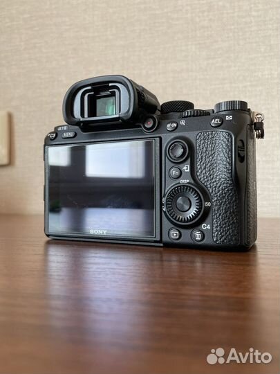 Sony a7m3