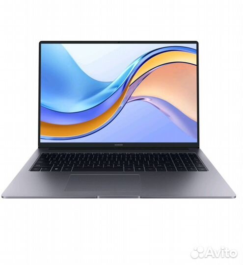 Ноутбук Honor magicbook X16 16/512Gb Intel I5