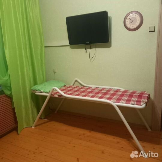 Массажная кровать