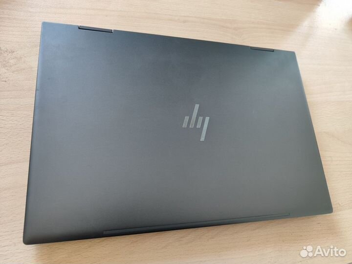 Ноутбук HP Envy x360