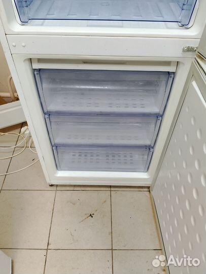 Холодильник