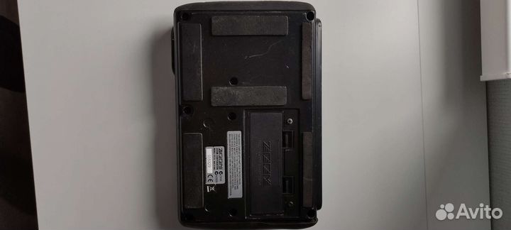 Гитарная педаль, процессор, distortion