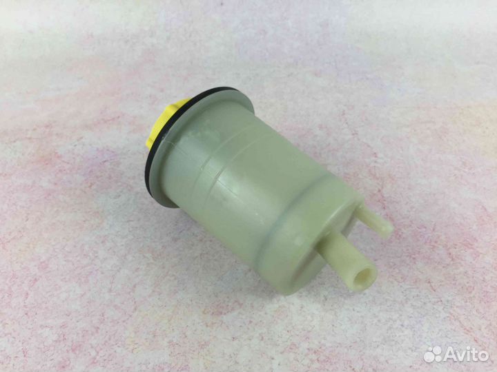 Бачок гур Land Rover Range Rover L322