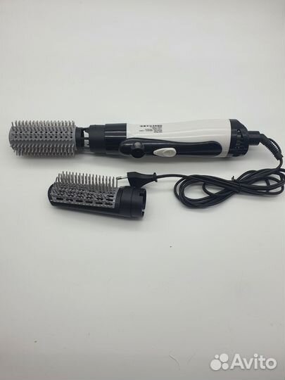 Щетка-фен новая в коробке