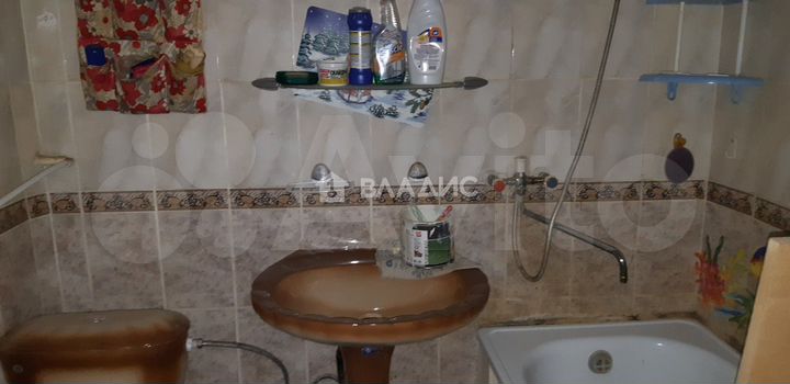 2-к. квартира, 43 м², 4/5 эт.