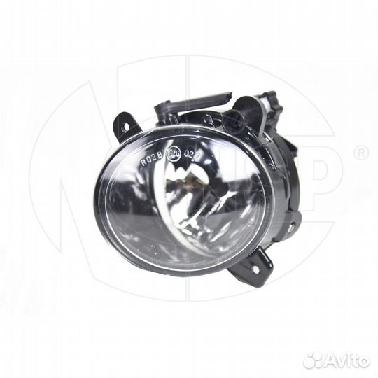 Фара противотуманная правая LADA largus