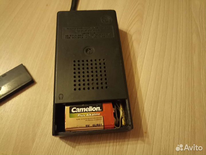 Радиочасы с проектором