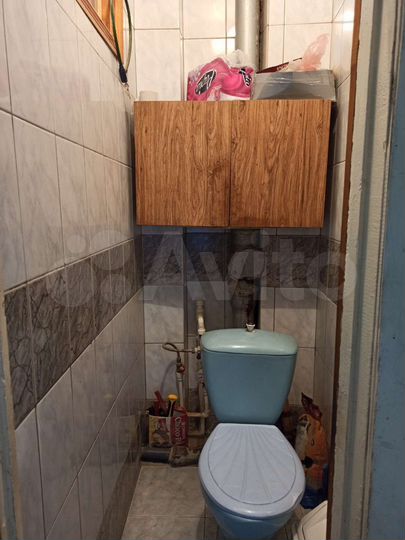 2-к. квартира, 45,8 м², 5/5 эт.