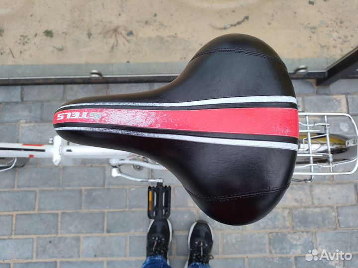 Велосипед stels pilot 710