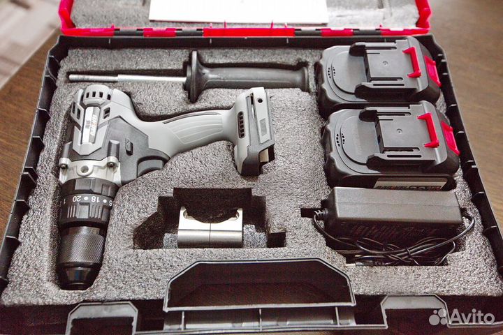 Мotoshtorm для зимней рыбалки