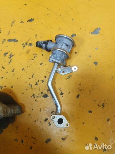 Клапан егр EGR 4.2 BVJ Audi A8 ауди