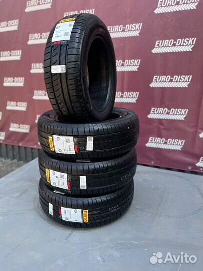 Pirelli Cinturato P1 195/60 R15 88H