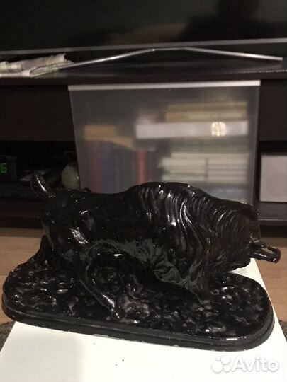 Статуэтки СССР