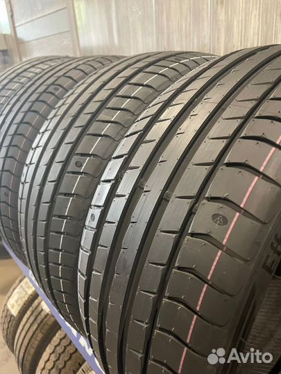 Triangle EffeXSport TH202 245/45 R18 97Y