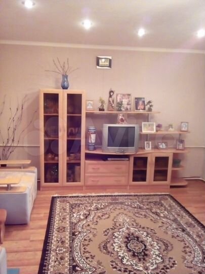 Дом 60 м² на участке 9,5 сот.