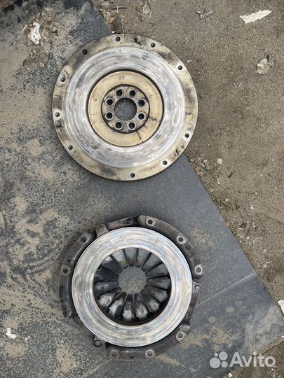 МКПП тонкая 5ст nissan silvia свап комплект