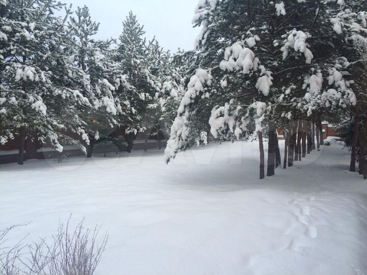 Дом 103,4 м² на участке 22 сот.