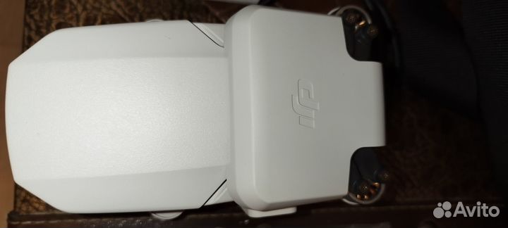 Dji mavic mini 2 fly more combo