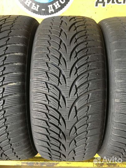 Nokian Tyres WR D3 225/45 R17