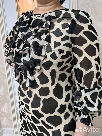 Платье женское 42 44