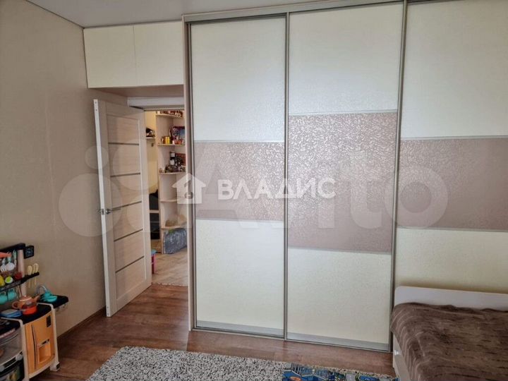 1-к. квартира, 48 м², 16/18 эт.