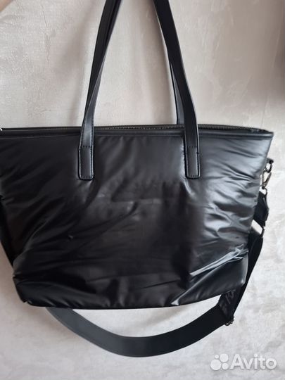 Сумка женская большая Karl Lagerfeld