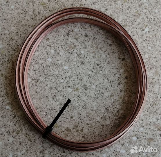 Silent Wire LS-3 кабель акустический 1,8 м