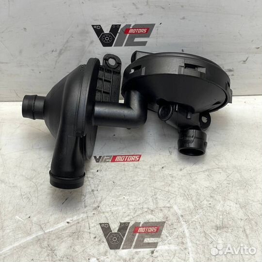 КВКГ BMW E60 E39 E46 E53 E83 M54B25 M54B30