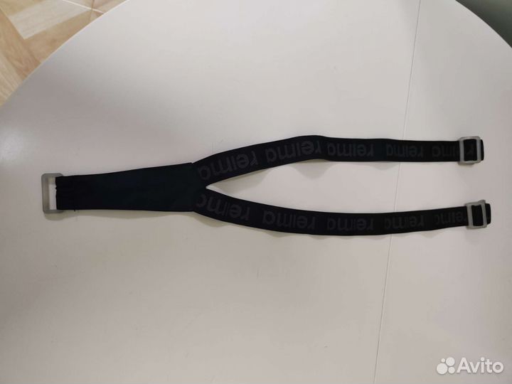 Подтяжки Новые Reima. Оригинал