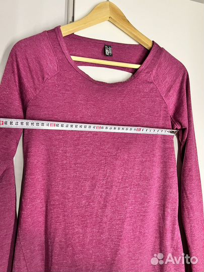 Кофта велосипедная