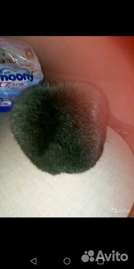 Шапки разные