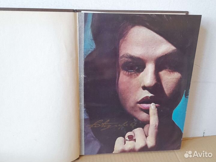 Журналы 1960 е годы Фотография; Работница; Здоров