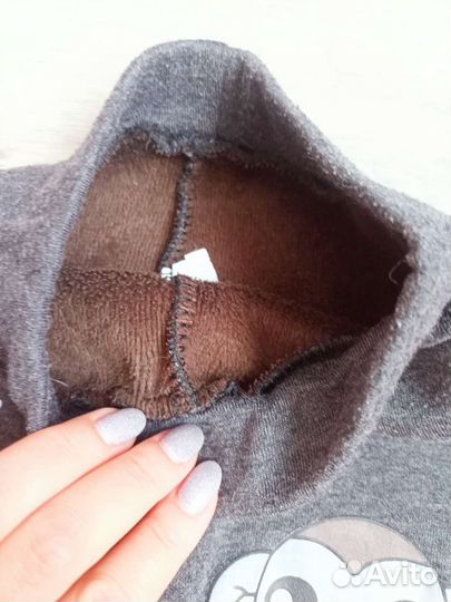 Одежда для девочек