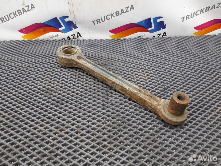 Стойка переднего стабилизатора