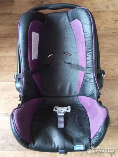 Автолюлька