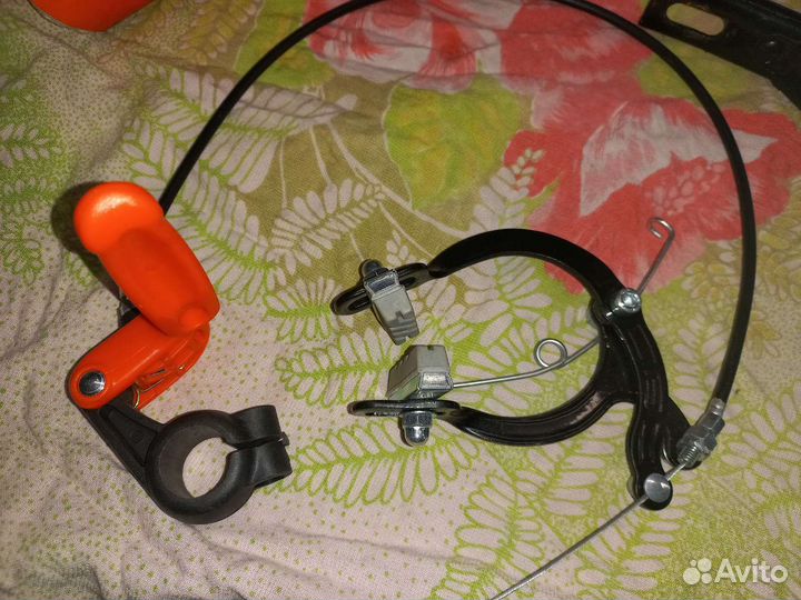 Колеса поддерживающие для детского велосипеда