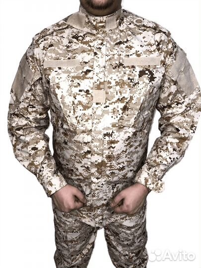 Костюм Digital Desert ACU песочка