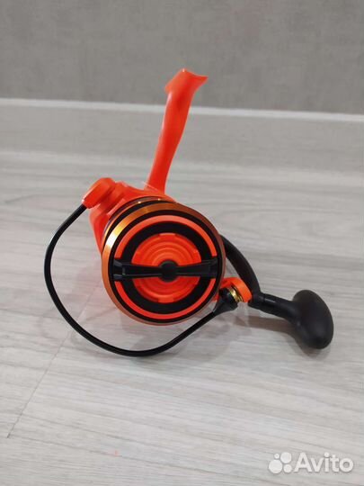 Катушка Kaida Alchemy 5000f