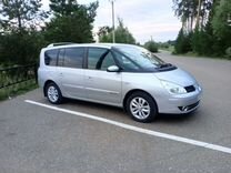 Renault Espace 2.0 AT, 2006, 273 000 км, с пробегом, цена 1 250 000 руб.