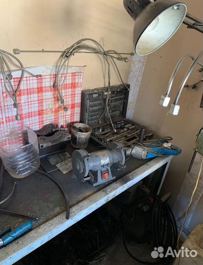 Оборудование для ремонта тнвд и форсунок