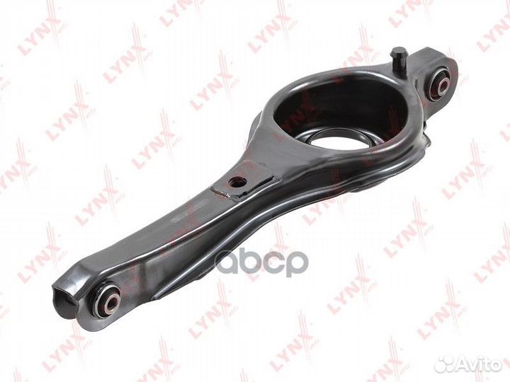 C5428LR рычаг задний нижний Ford Focus 98-04 C