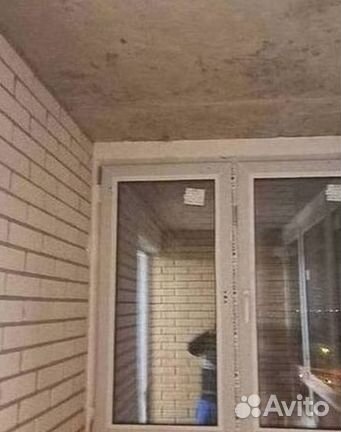 Окна и балконы новые