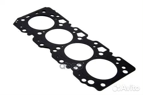 Прокладка ГБЦ (1.5mm) Toyota