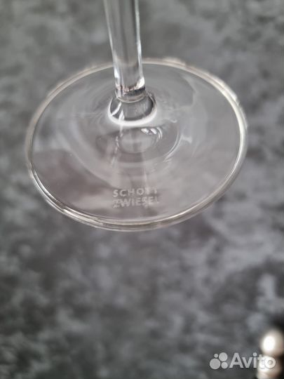 Набор бокалов для вина Zwiesel Glass Senses